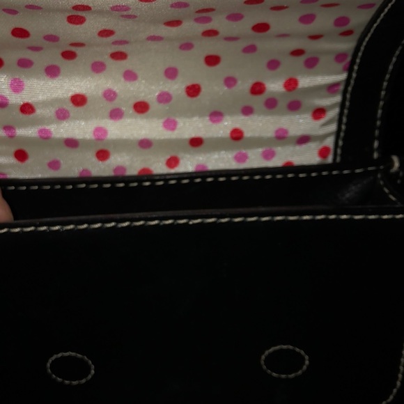 Kate Spade shoulder purse - Picture 3 of 5